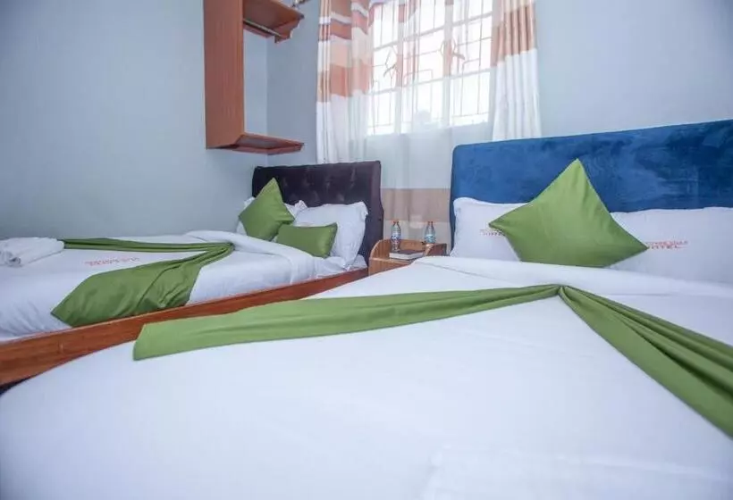 Heritage Villa Hotel & Accomodation