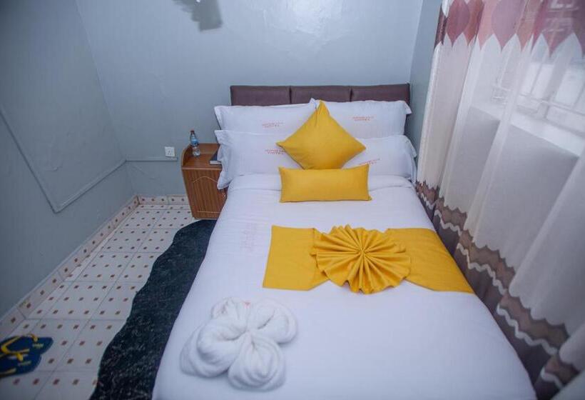 Heritage Villa Hotel & Accomodation