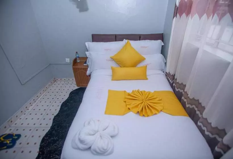 Heritage Villa Hotel & Accomodation