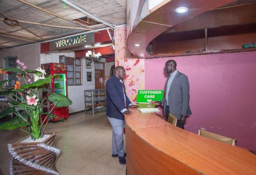 Heritage Villa Hotel & Accomodation