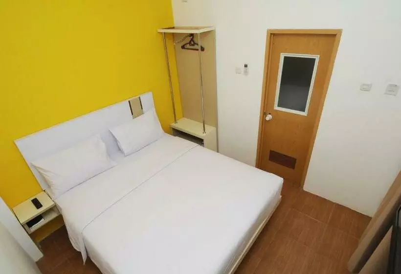 Hotel Bless