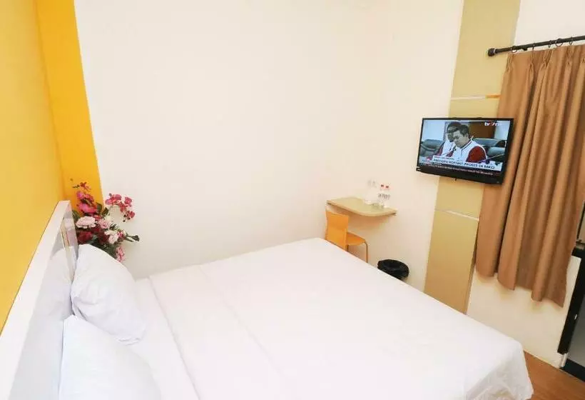 Hotel Bless