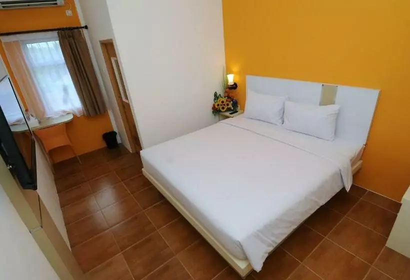Hotel Bless