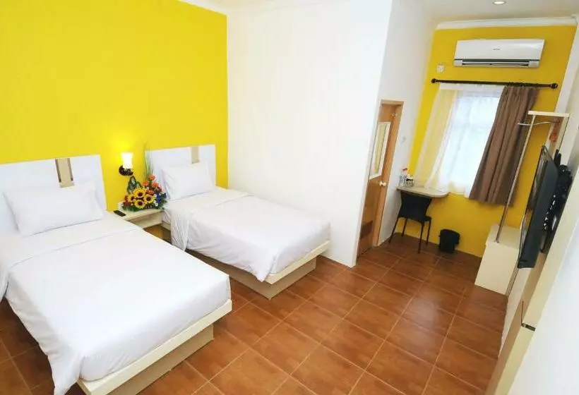 Hotel Bless