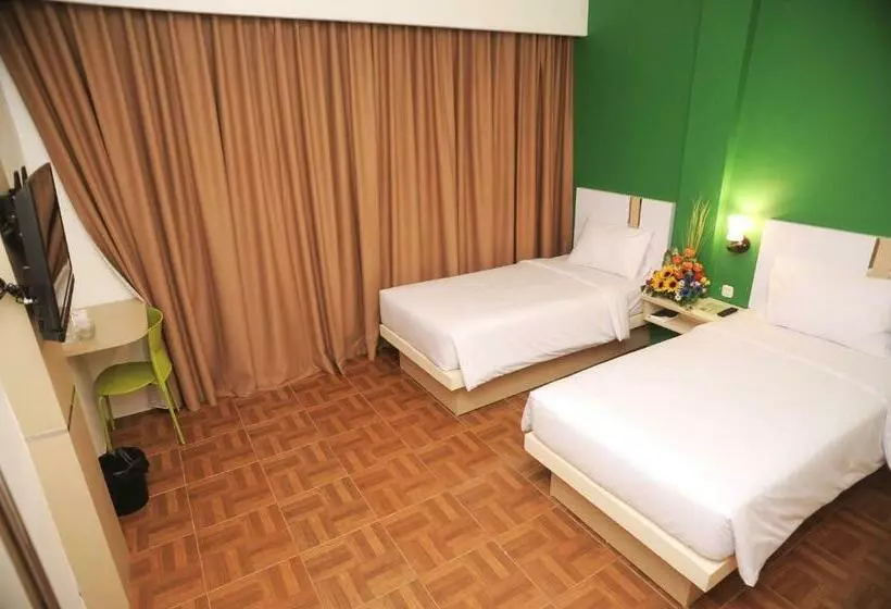 Hotel Bless