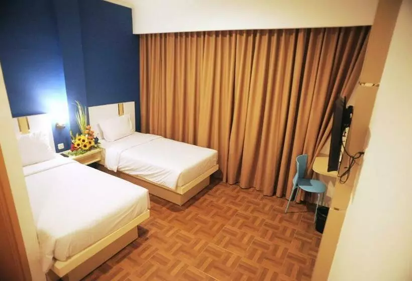 Hotel Bless