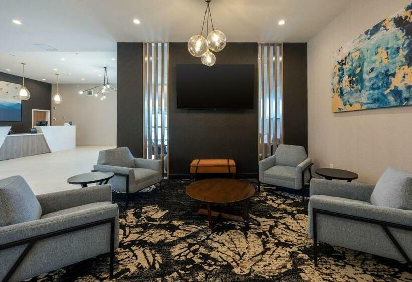 酒店 Towneplace Suites By Marriott Canton Riverstone Parkway