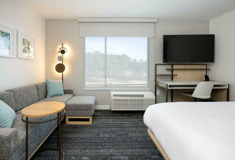 酒店 Towneplace Suites By Marriott Canton Riverstone Parkway