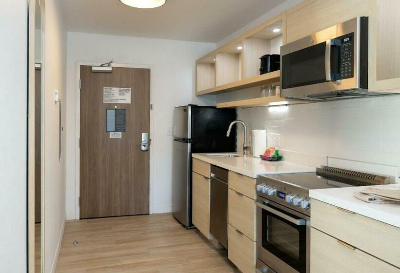 酒店 Towneplace Suites By Marriott Canton Riverstone Parkway