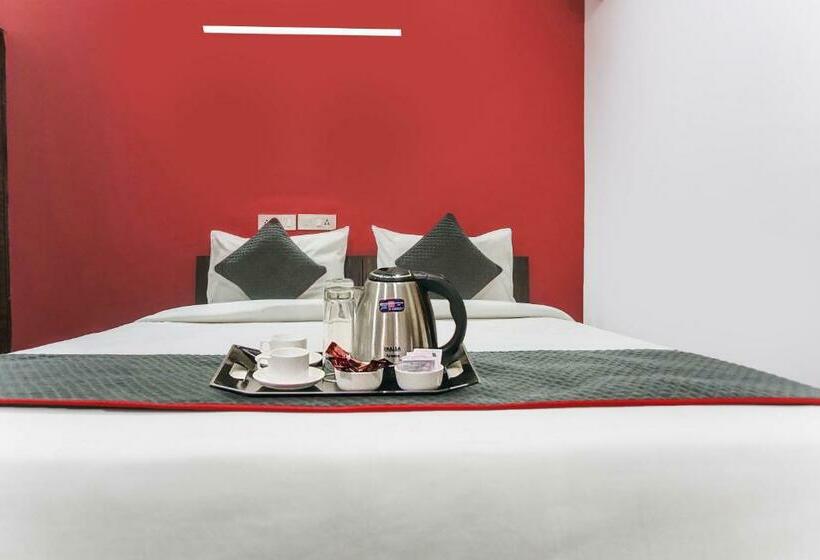 酒店 Townhouse 1110  Akshay