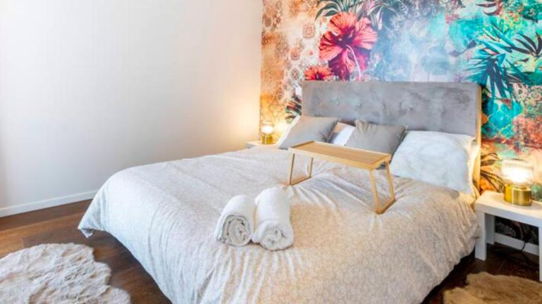 Le Cocon Cfc, Quartier D Affaire & Parking Gratuit