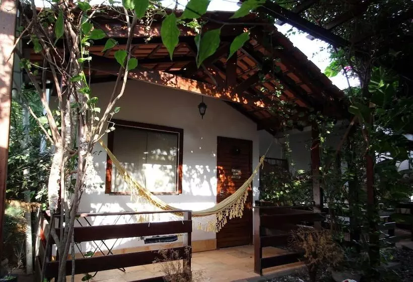 ペンション Villa éden