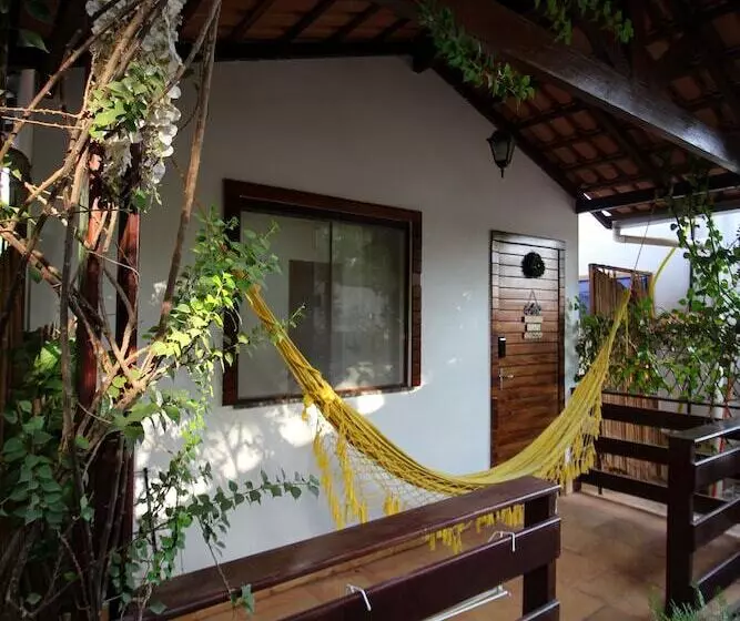 ペンション Villa éden