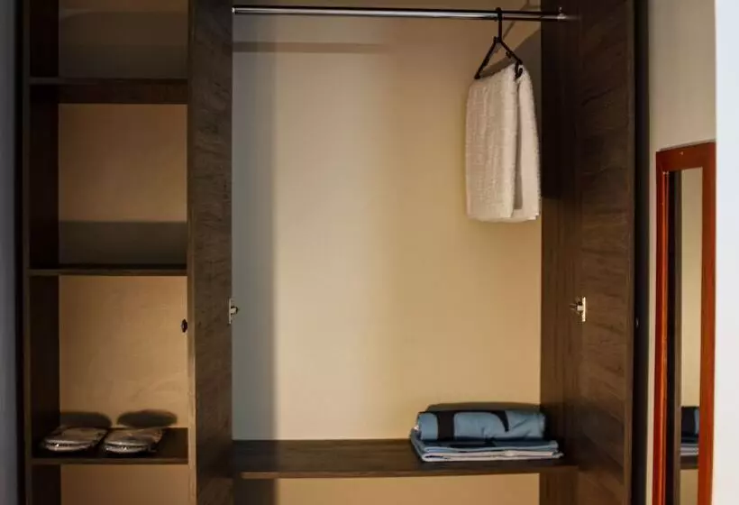 ペンション Villa éden