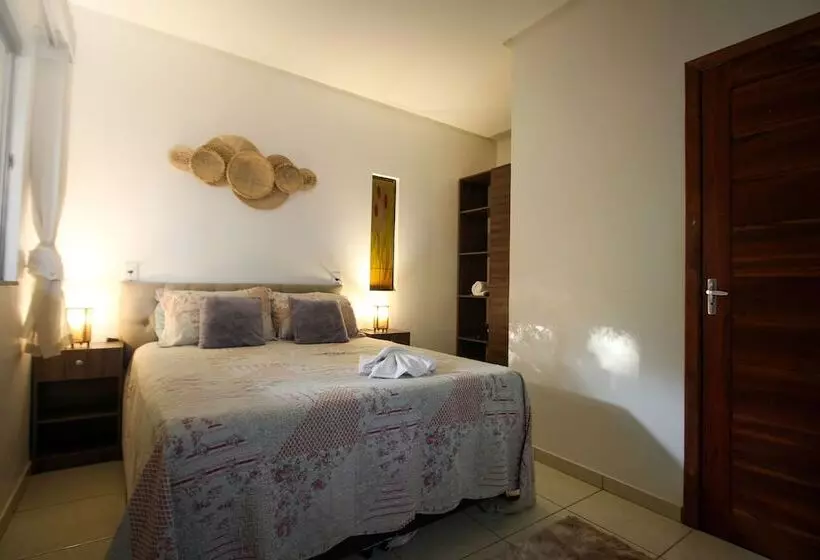 ペンション Villa éden