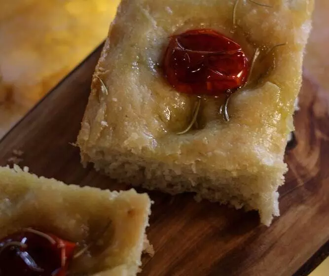 ペンション Villa éden