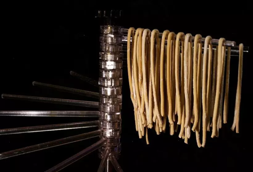 ペンション Villa éden