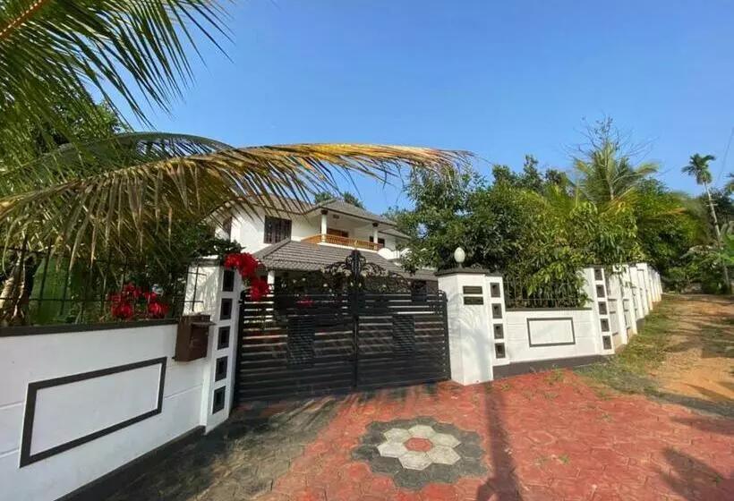 San Villa