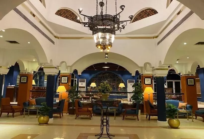 Aida Hotel Sharm El Sheikh