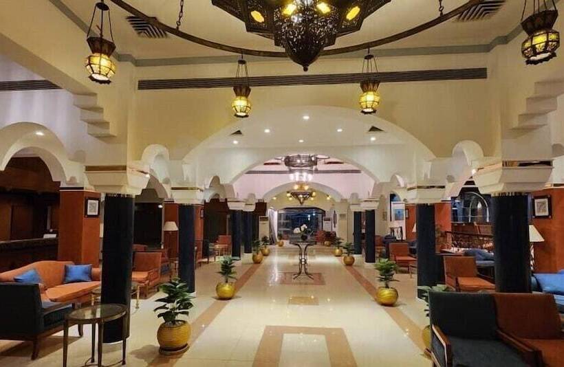 Aida Hotel Sharm El Sheikh