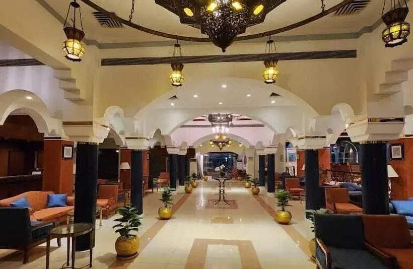Aida Hotel Sharm El Sheikh