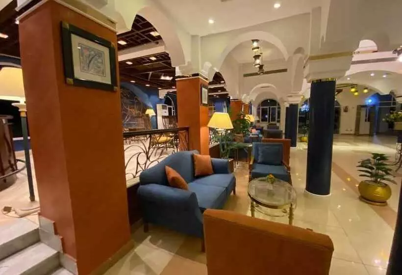 Aida Hotel Sharm El Sheikh