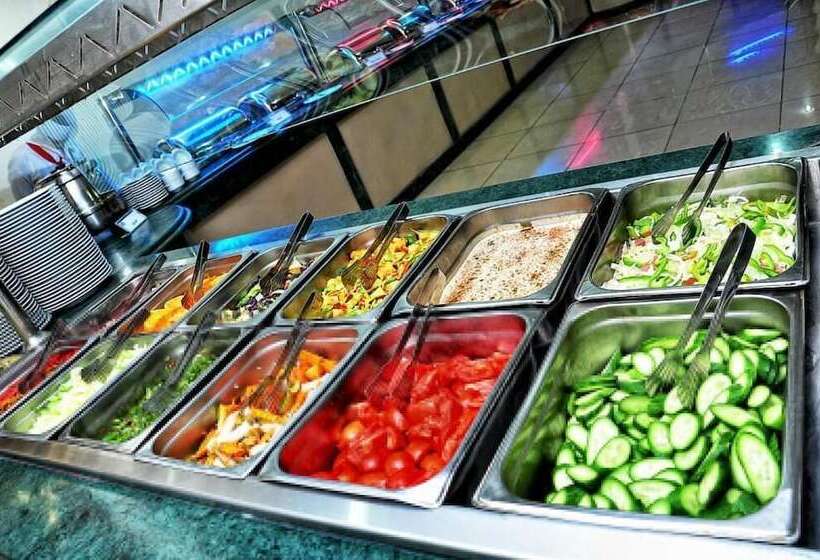 Aida Hotel Sharm El Sheikh