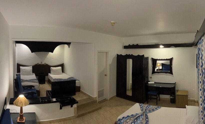 Aida Hotel Sharm El Sheikh