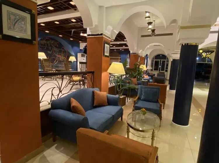 Aida Hotel Sharm El Sheikh