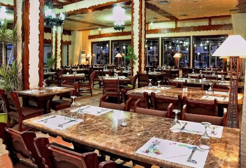 Aida Hotel Sharm El Sheikh