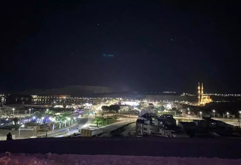 Aida Hotel Sharm El Sheikh