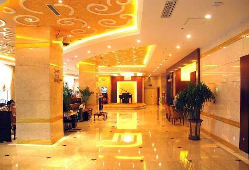 Beiliang Hotel   Dalian