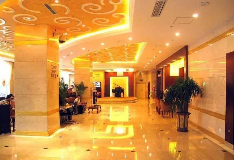 Beiliang Hotel Dalian