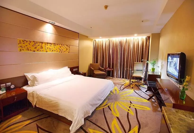 Beiliang Hotel Dalian
