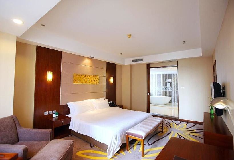 Beiliang Hotel   Dalian