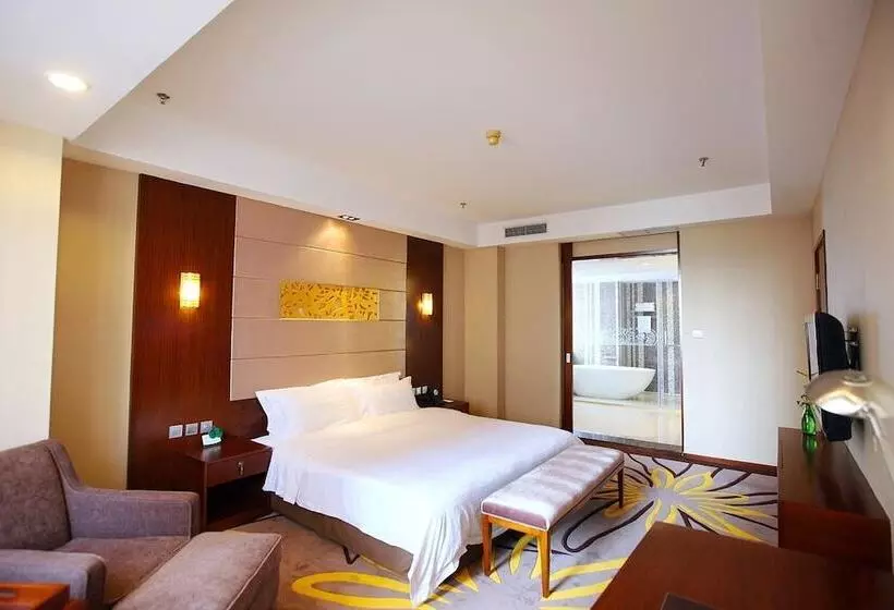 Beiliang Hotel Dalian