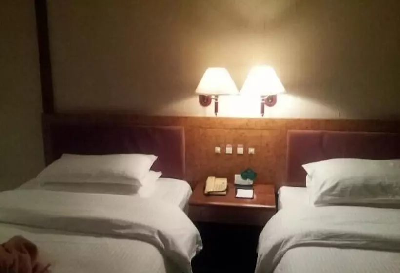 Beiliang Hotel Dalian