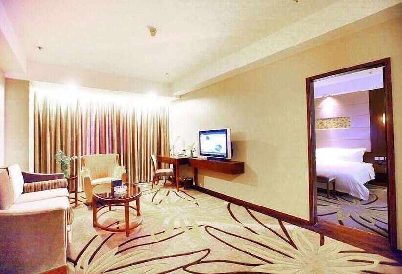 Beiliang Hotel   Dalian