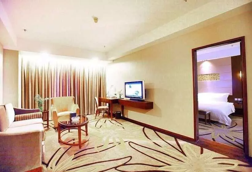 Beiliang Hotel Dalian