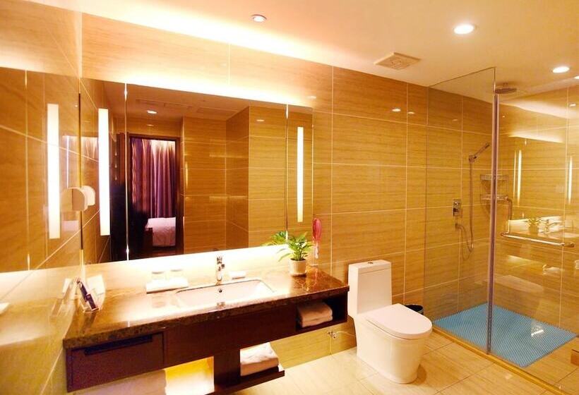 Beiliang Hotel   Dalian