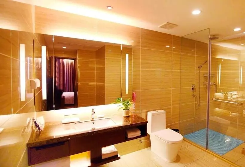 Beiliang Hotel Dalian