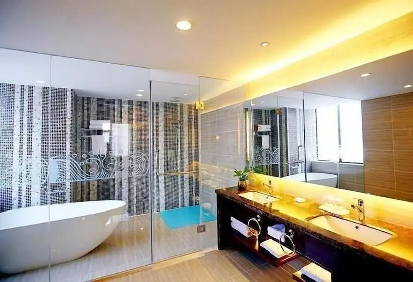 Beiliang Hotel Dalian