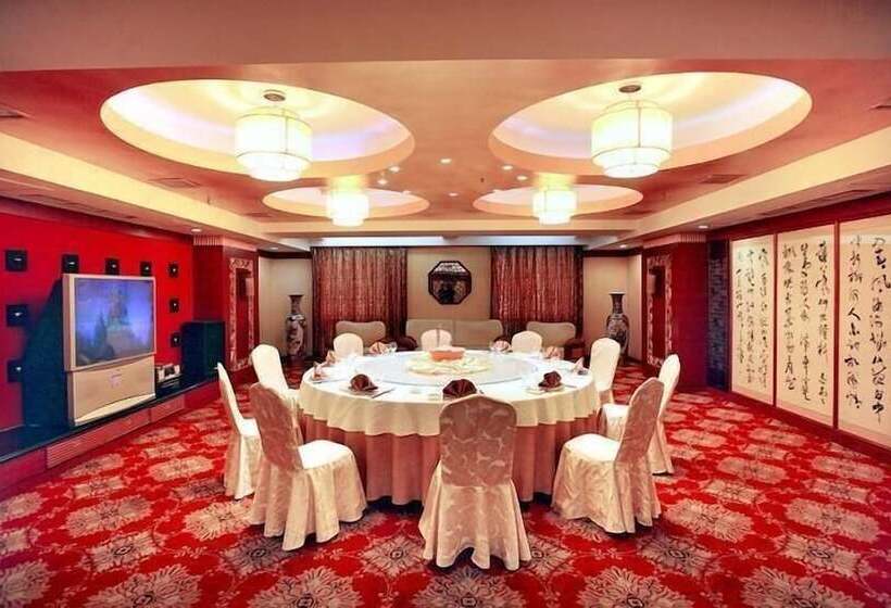 Beiliang Hotel   Dalian