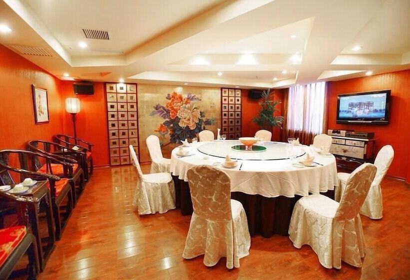 Beiliang Hotel   Dalian