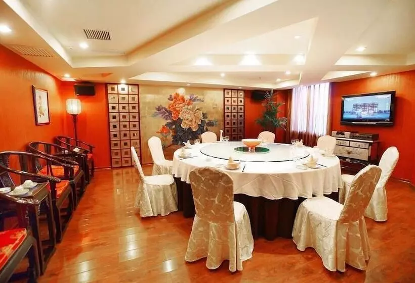 Beiliang Hotel Dalian