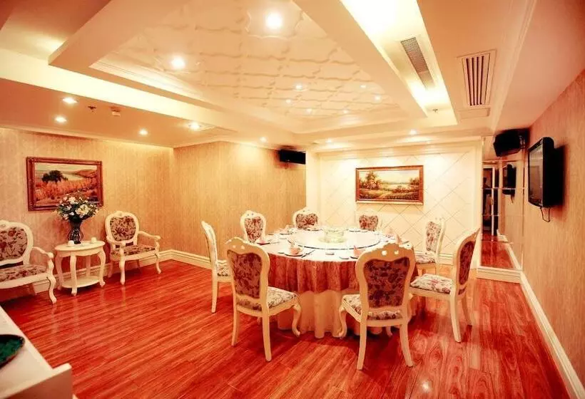 Beiliang Hotel Dalian