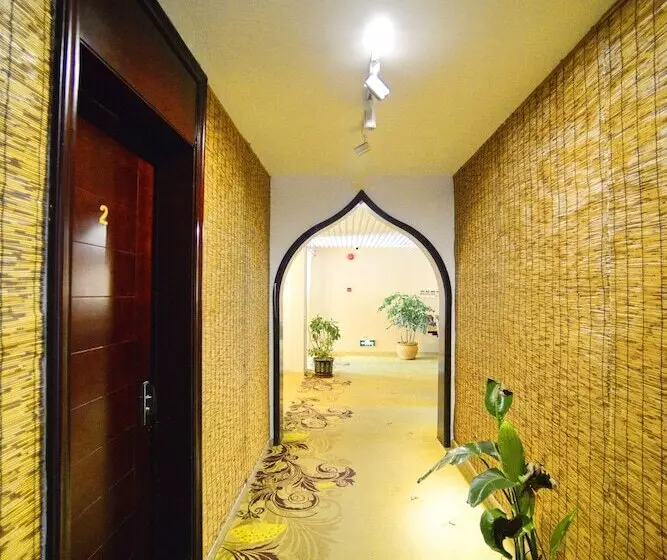 Guangzhou Valley View Hotspring Resort