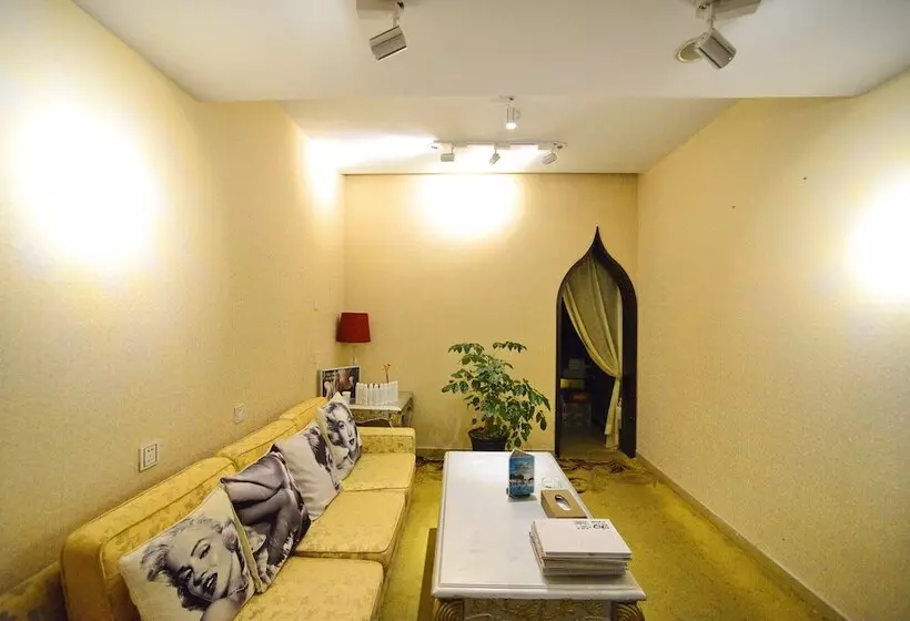 Guangzhou Valley View Hotspring Resort