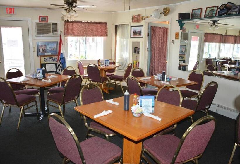 فندق Alouette Beach Resort