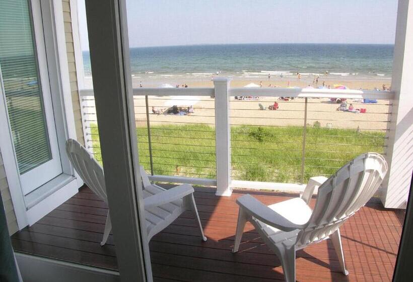 בית מלון כפרי Alouette Beach Resort